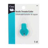 Dritz Needle Threader with Cutter